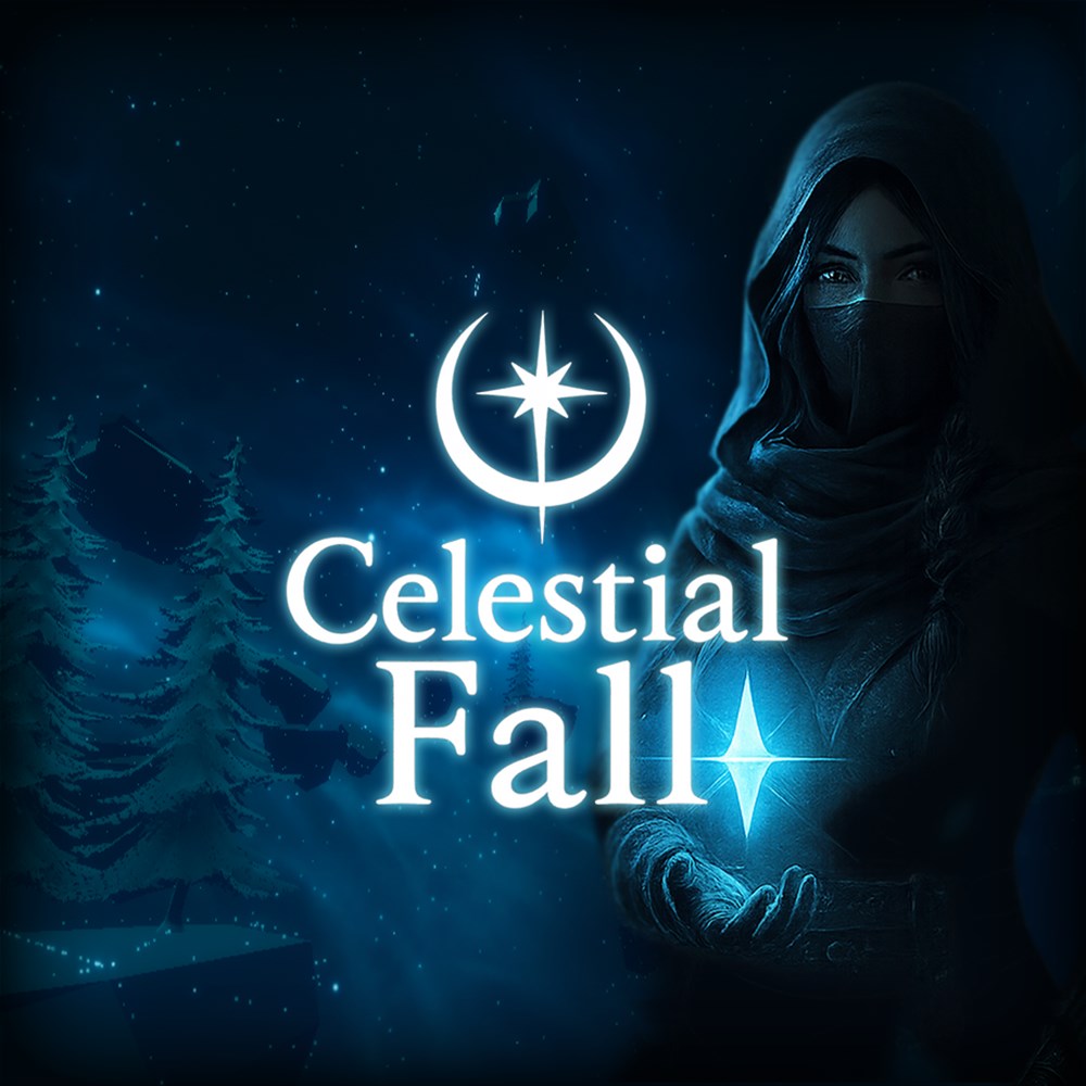 Celestial Fall cover art (full size)