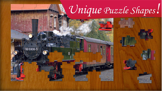 Jigsaw Puzzle Journey for Windows 10 PC Free Download ...