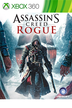 Cover poster for Assassin's Creed® Rogue