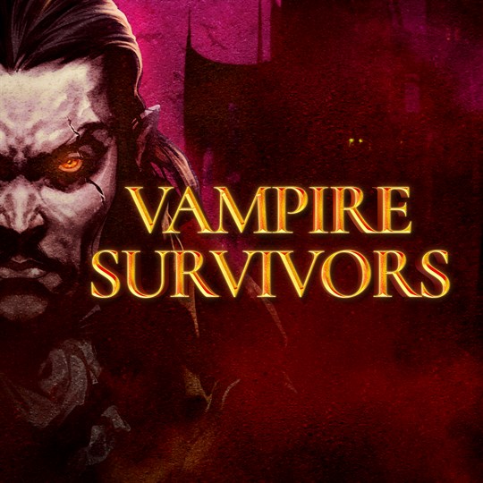 Vampire Survivors for xbox