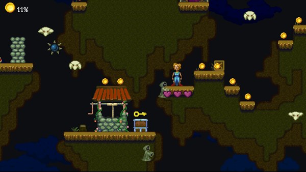 Magic Walk (Creators Program) — 6