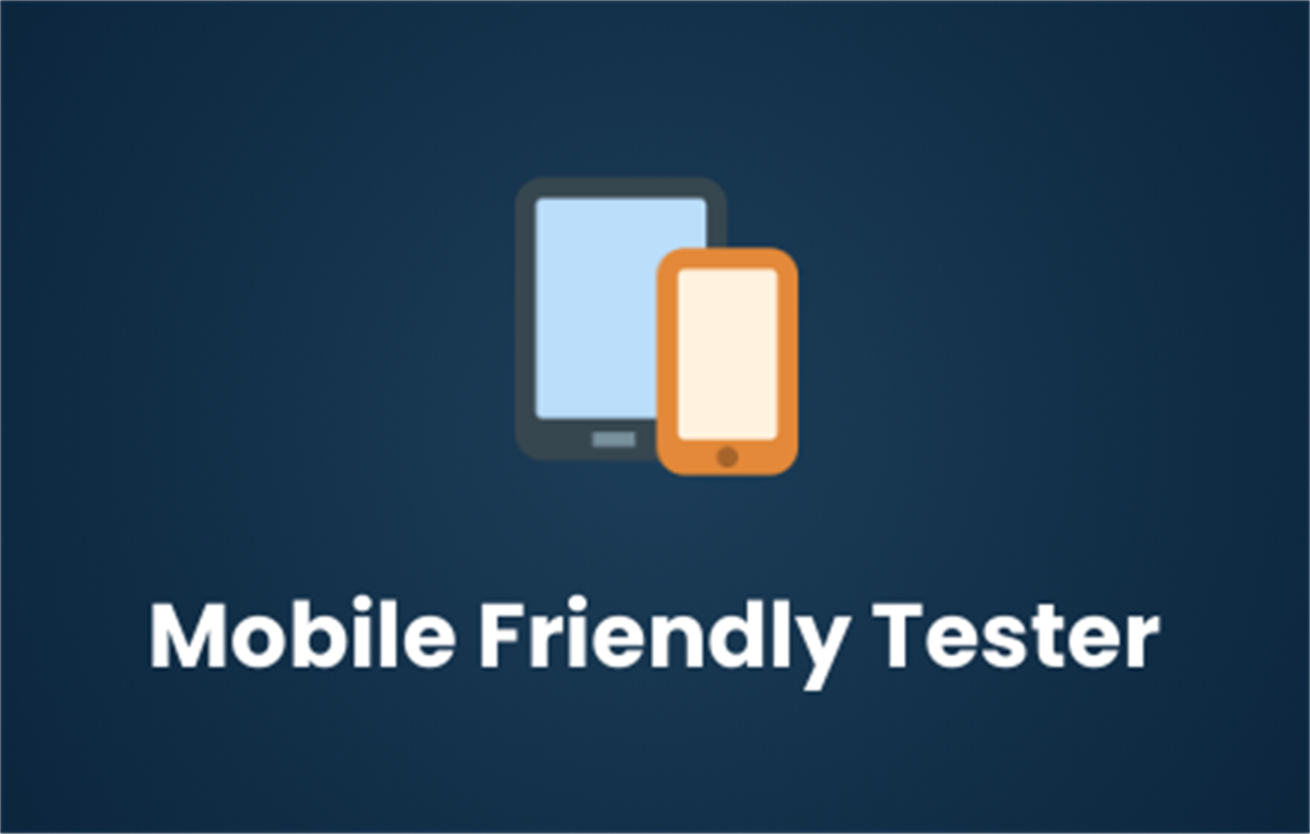 Responsive Tester