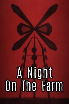 Cover poster for A Night on the Farm