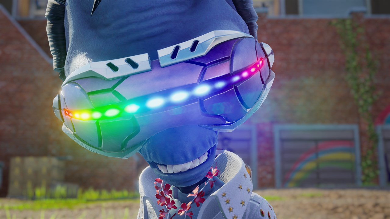 Destroy All Humans! 2 - Reprobed: Single Player (X1) screenshot 5