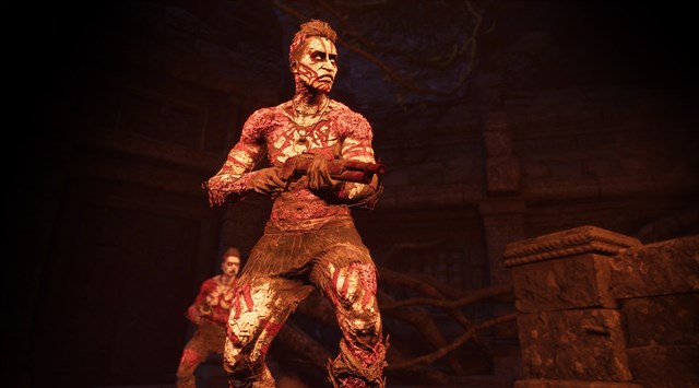 Far Cry 6 DLC Episode 1 Insanity screenshot 4