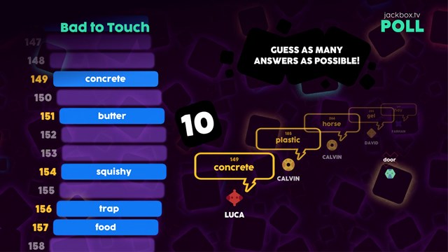 The Jackbox Big Bang Bundle screenshot 2