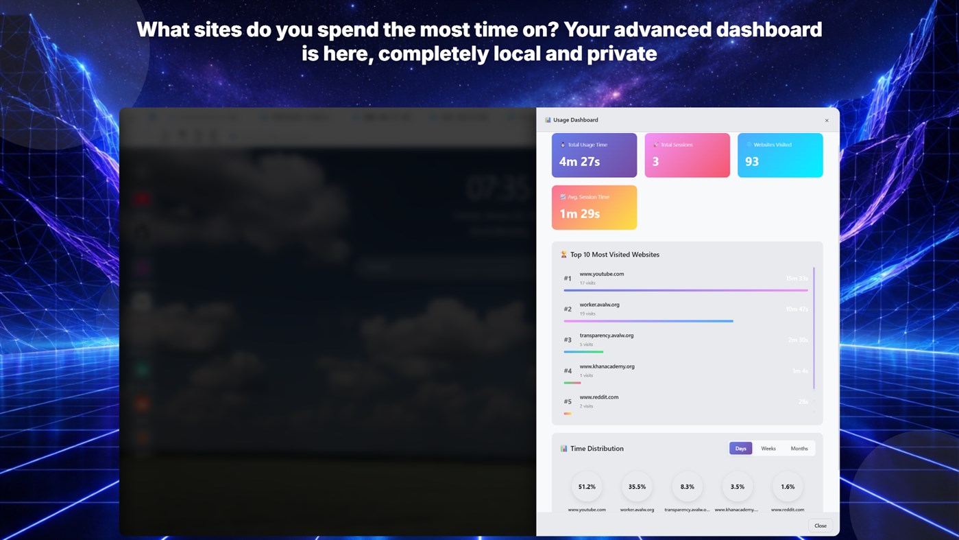#4. Cronos Browser (Windows) Ved: Avalw