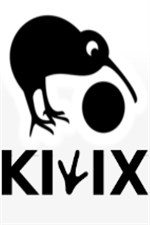 Kiwix extractor