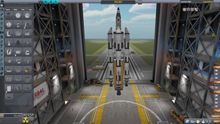 Kerbal Space Program Enhanced Edition Complete screenshot 1