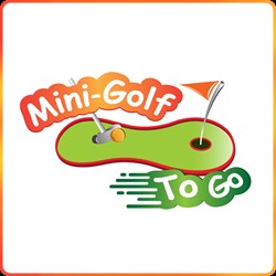 3D Mini Golf