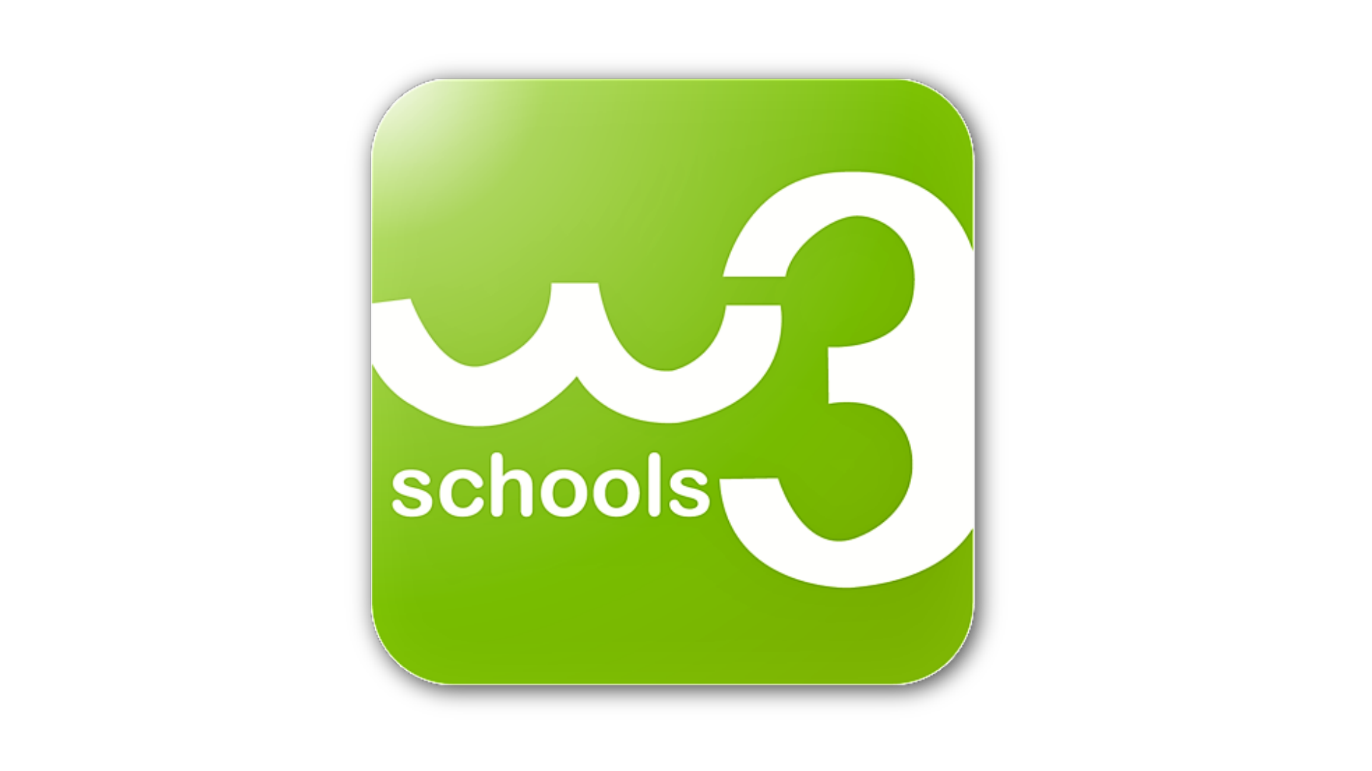 w3school