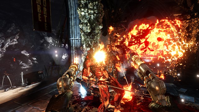 Killing Floor 2 screenshot 4