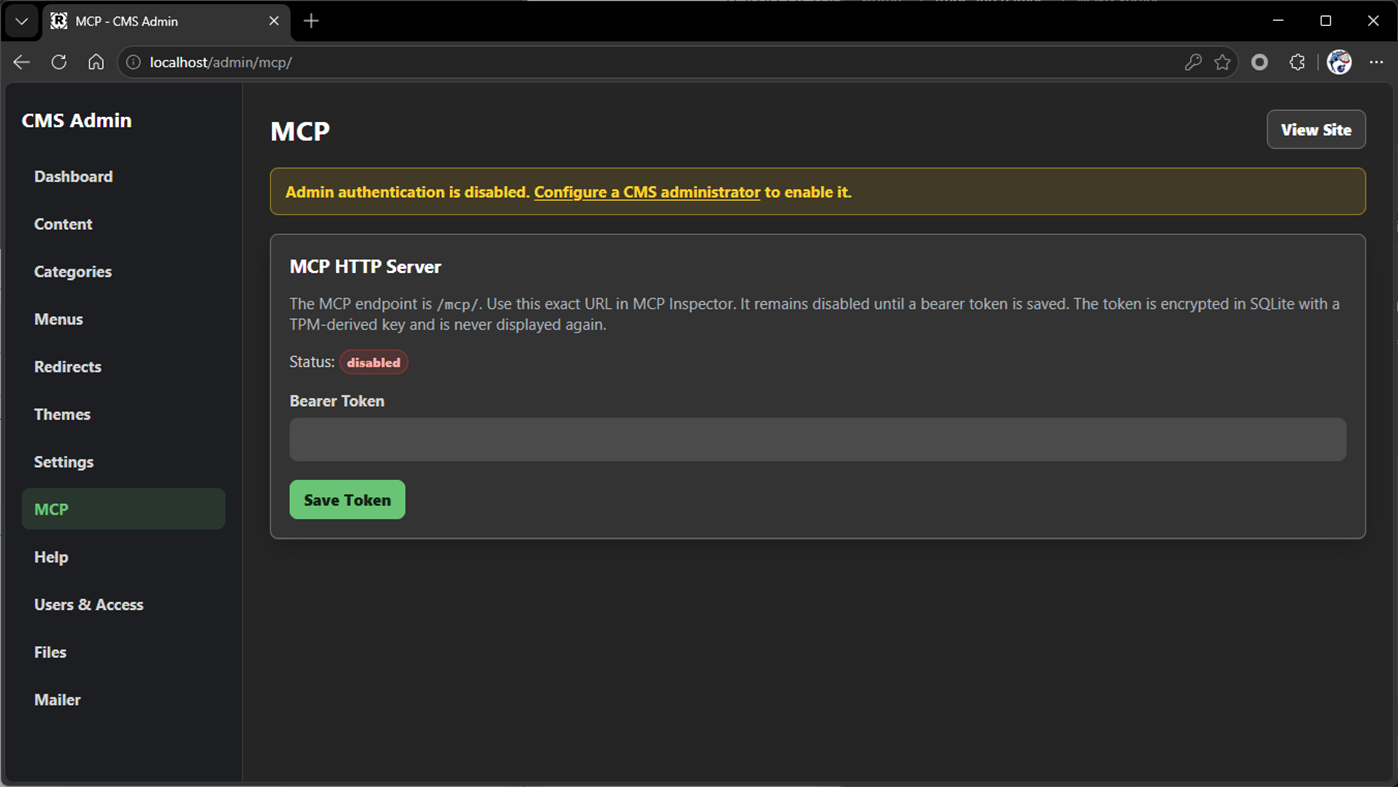 #1. Mako Server (Windows) Ved: Real Time Logic LLC
