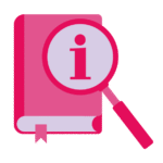 Access To User Manuals icon