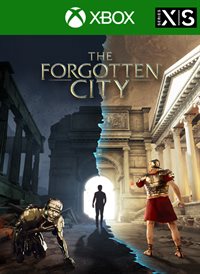 The Forgotten City