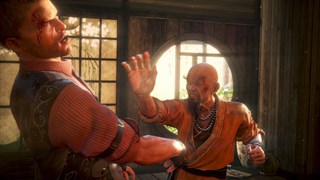 Fighter Within screenshot 2