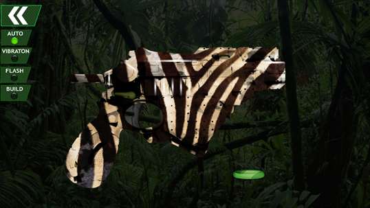 Toy Gun Jungle Sim screenshot 2