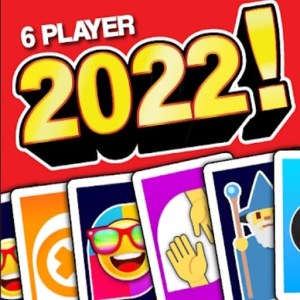 Uno Game 2022