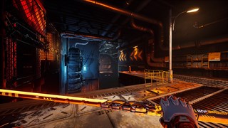 Ghostrunner: Complete Edition screenshot 4