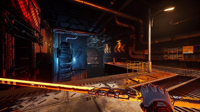 Ghostrunner: Complete Edition screenshot 4