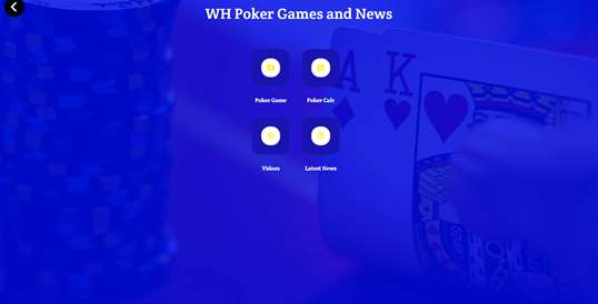 William-Hill Poker screenshot 5