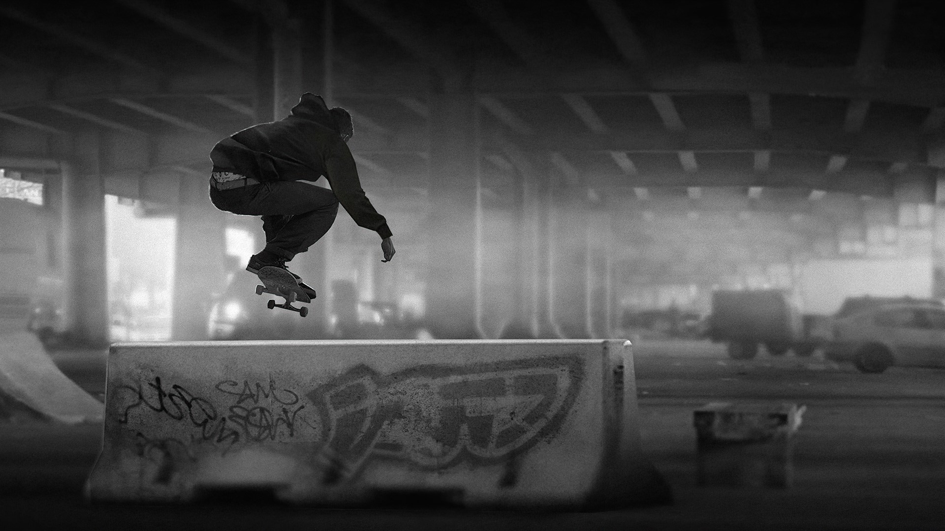 Buy Session: Skateboarding Sim Game (Game Preview) - Microsoft Store