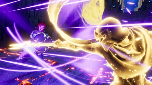 Asterigos: Curse of the Stars Deluxe Edition