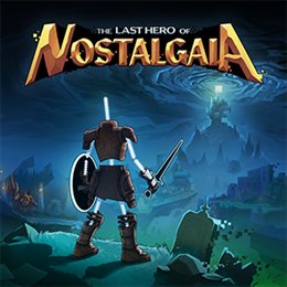 Aperçu The Last Hero of Nostalgaia