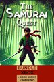 Bundle - The Samurai Quest