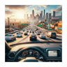 BRB Driving-Realistic Driving Simulator