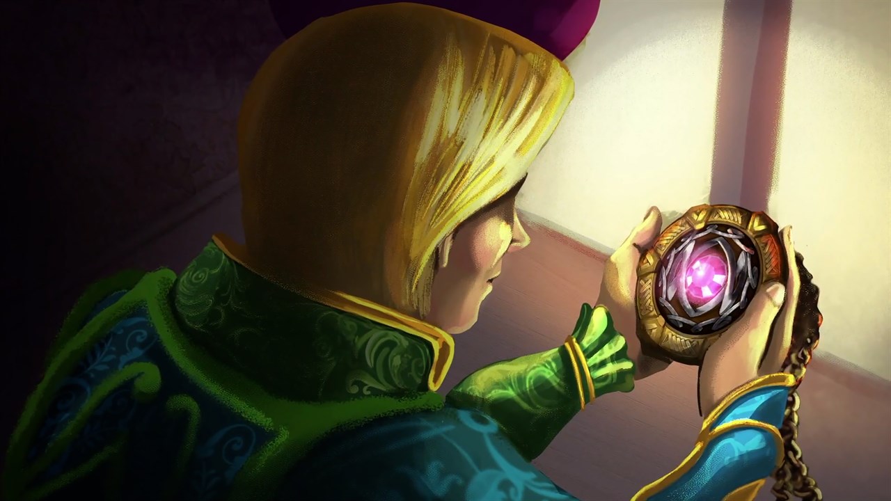 Guardian of Lore screenshot 1