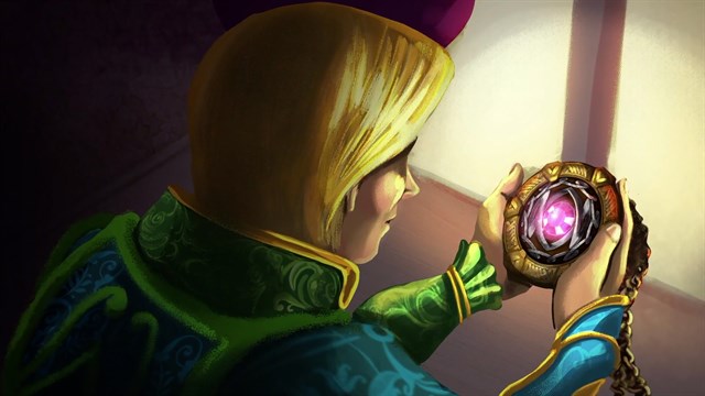 Guardian of Lore screenshot 1