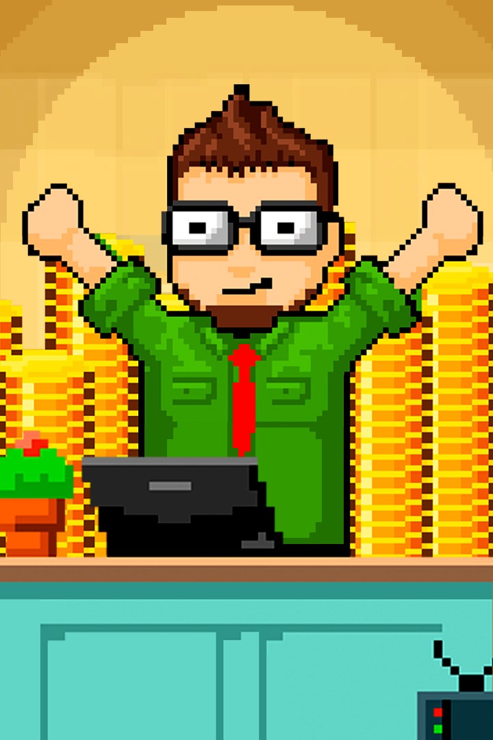 Developer Story - Life Simulation