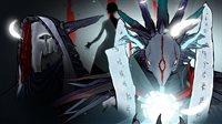 Unknown Fate