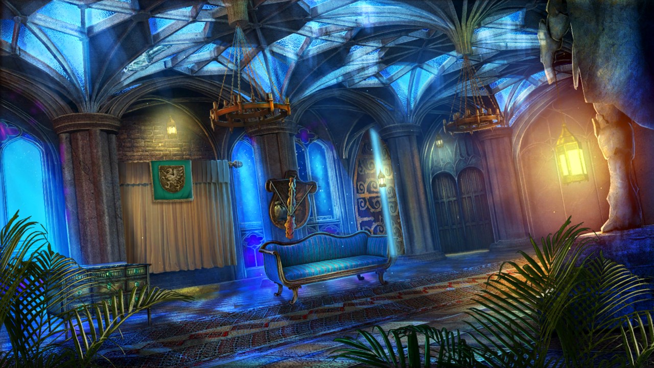 Lost Grimoires: Stolen Kingdom screenshot 9