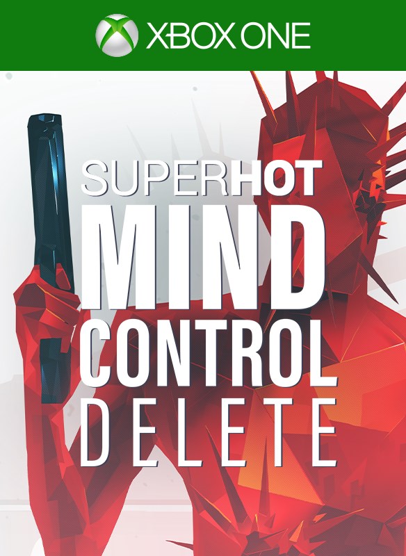 SUPERHOT: MIND CONTROL DELETE Price on Xbox