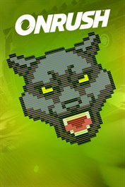 ONRUSH PANTHER TOMBSTONE