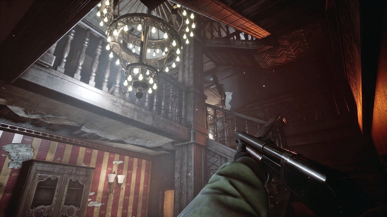 Eternal Evil screenshot 8