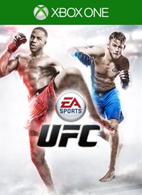 EA SPORTS™ UFC®