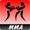 MMA training