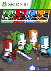 Castle Crashers