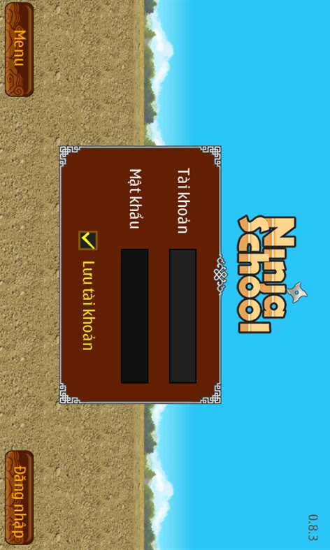 Ninja School Screenshots 1