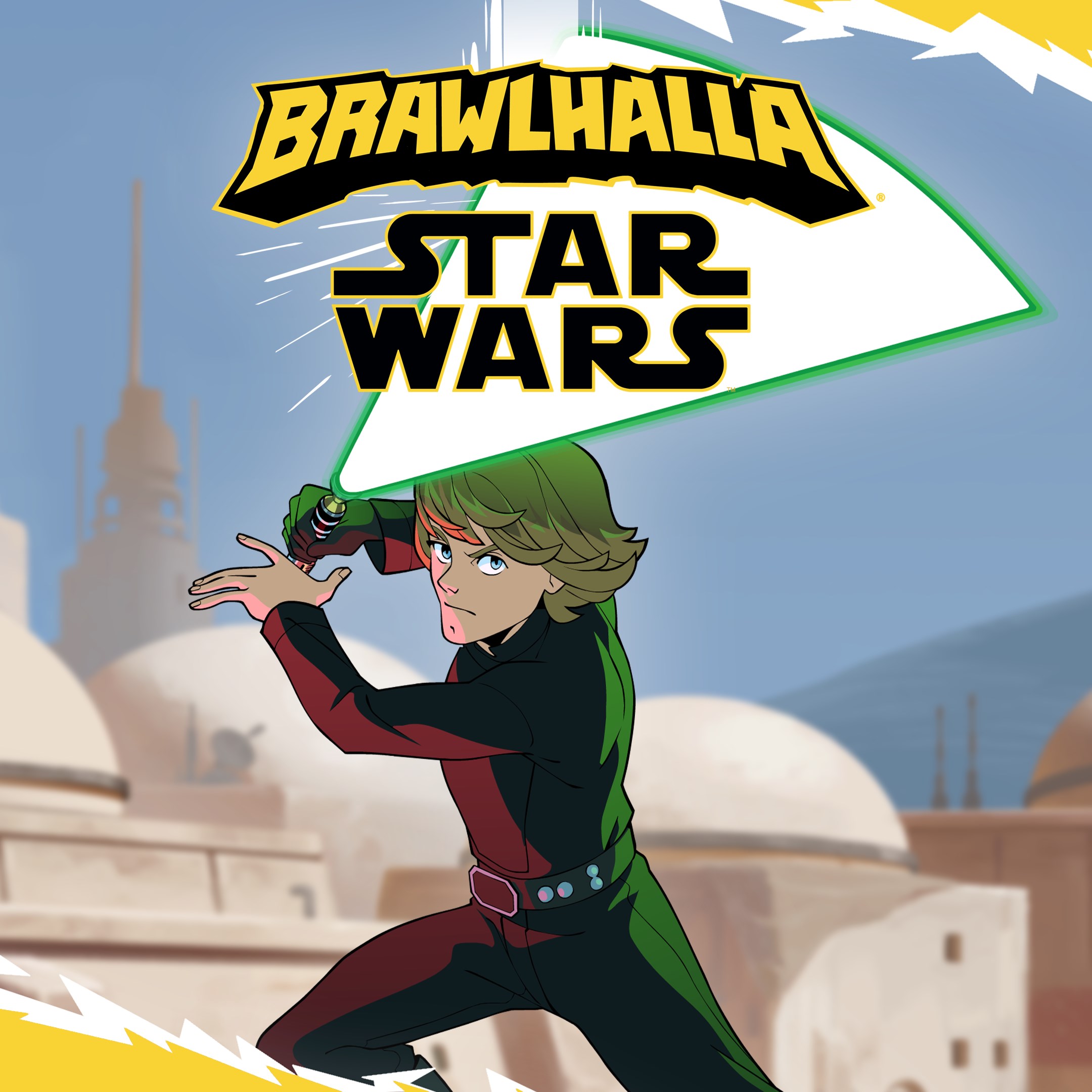 Brawlhalla