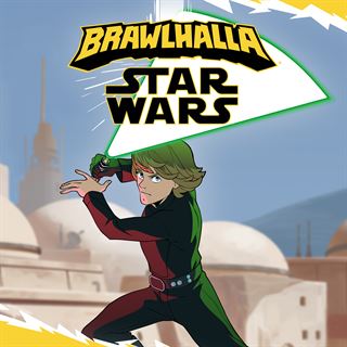 Brawlhalla