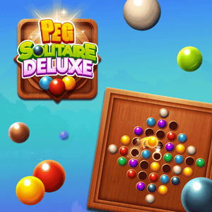 Peg Solitaire Deluxe - Free download and play on Windows | Microsoft Store