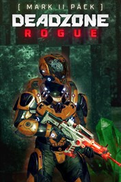 Deadzone: Rogue - Mark II Pack