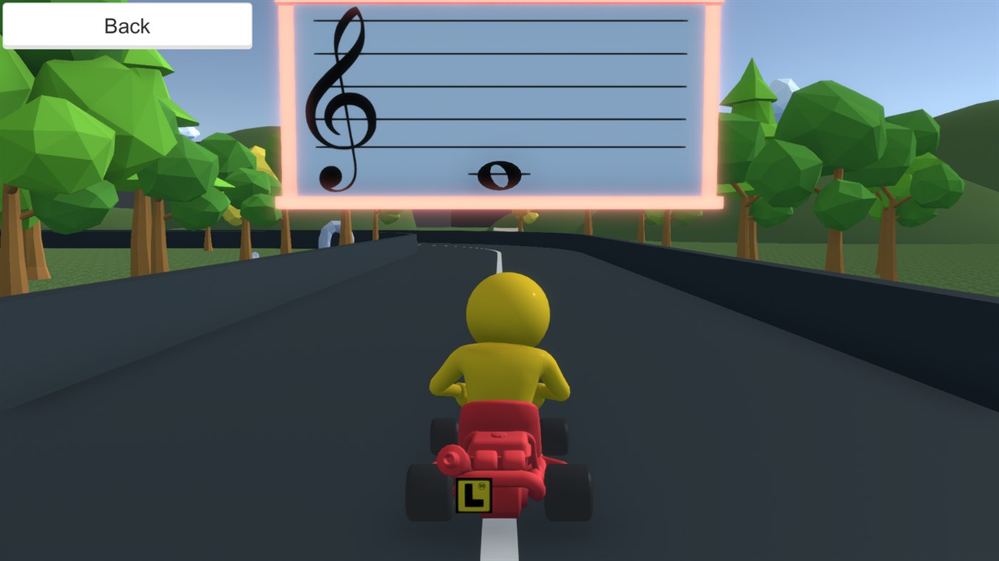 #1. Go Notes - Instrument Practice (Windows) 由: Jonathan Vardouniotis