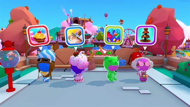 The Game of Life 2 - Sweet Haven World screenshot 3