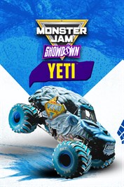 Monster Jam™ Showdown - Yeti™