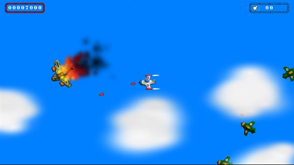 Wing Pilot — 4